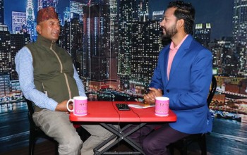 कांग्रेसलाई एक्लै चुनाव लड्न एमाले बैतडीका सचिव कार्कीको चुनौती 